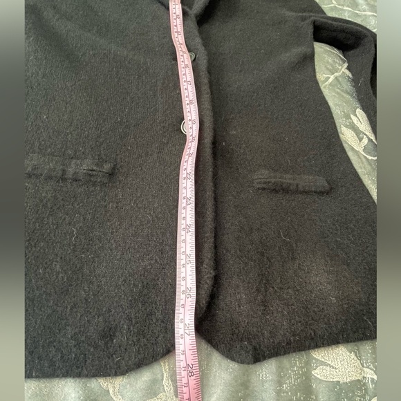 100% Cashmere Blazer Charter Club
Women's - Picture 6 of 13